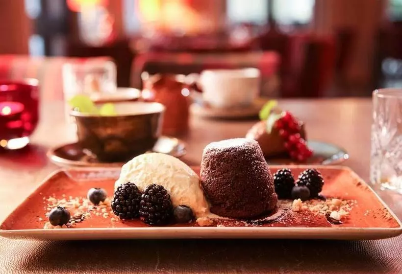 호텔 Altes Stahlwerk Business & Lifestyle