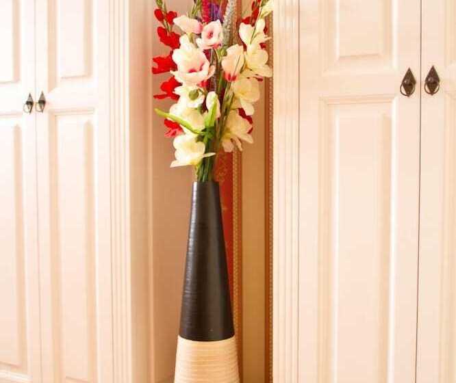 호텔 Ambassador Potsdam