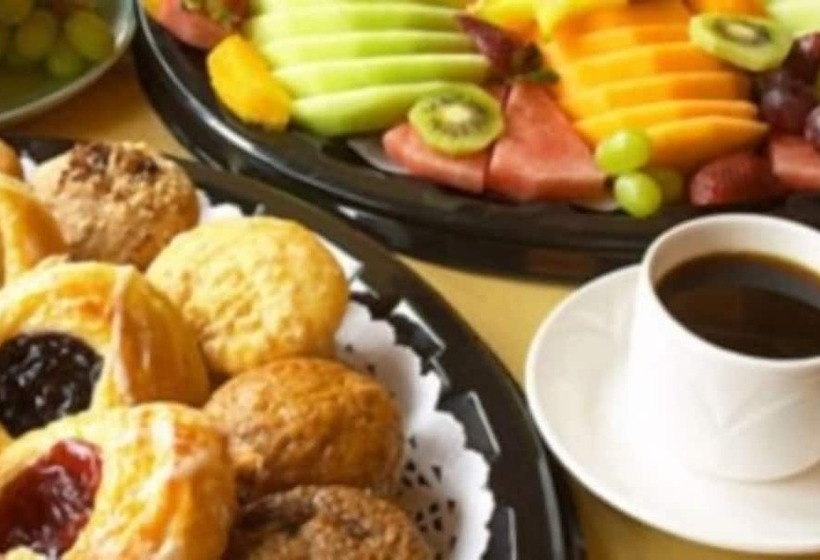 호텔 Ambassador Potsdam