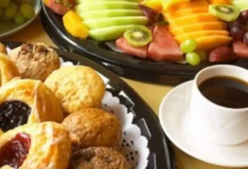 호텔 Ambassador Potsdam