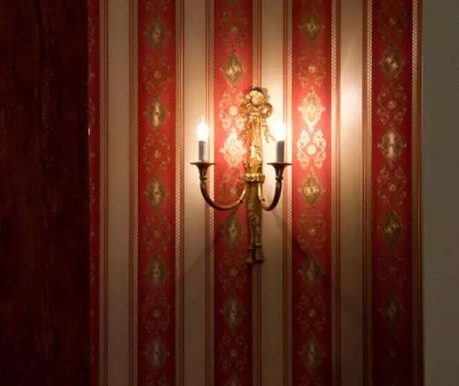 호텔 Ambassador Potsdam