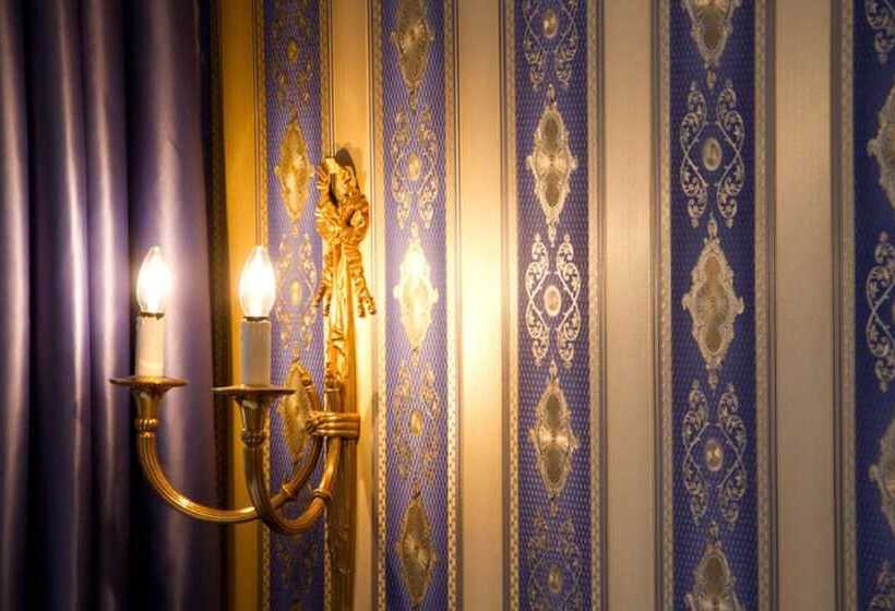 호텔 Ambassador Potsdam