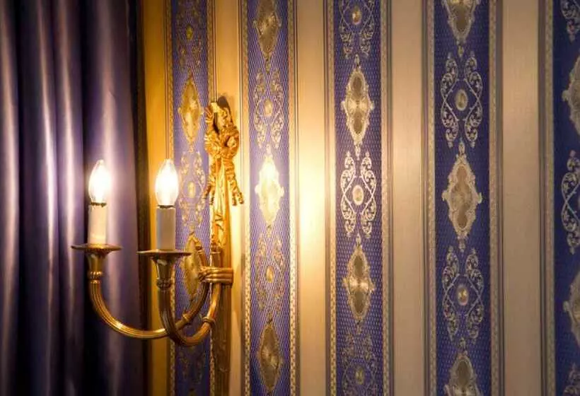 호텔 Ambassador Potsdam