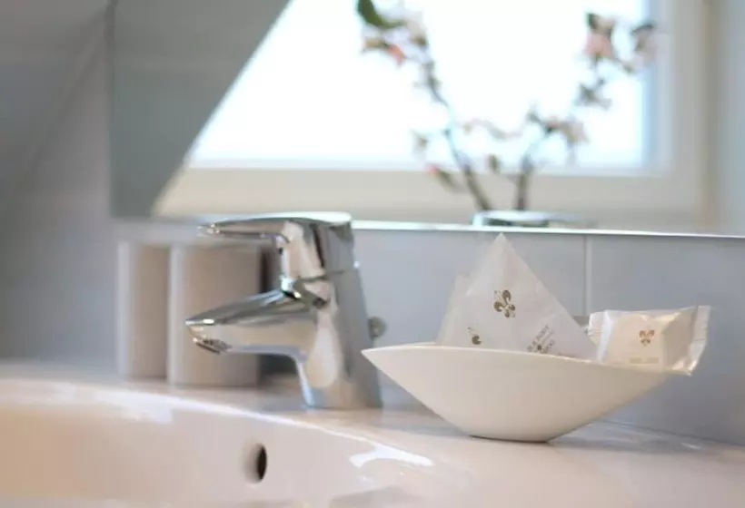 호텔 Ambassador Potsdam