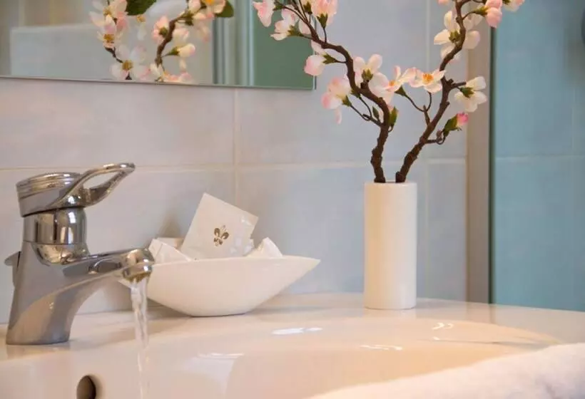 호텔 Ambassador Potsdam