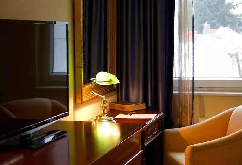 호텔 Ambassador Potsdam