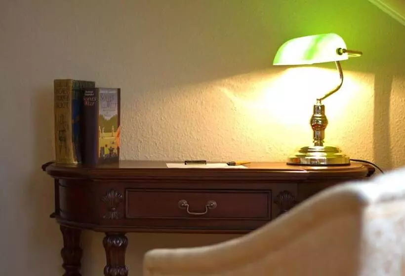 호텔 Ambassador Potsdam