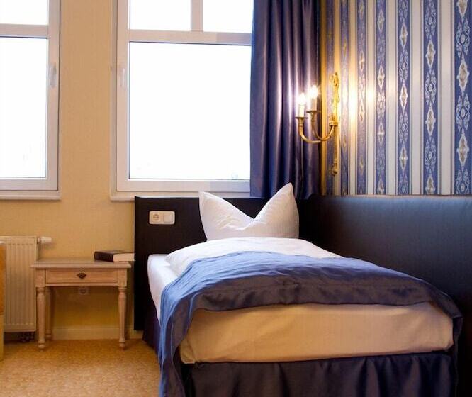 호텔 Ambassador Potsdam