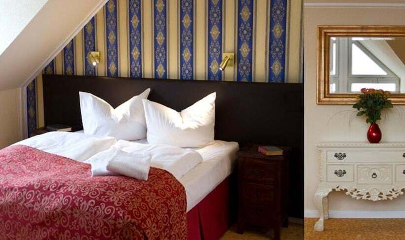 호텔 Ambassador Potsdam