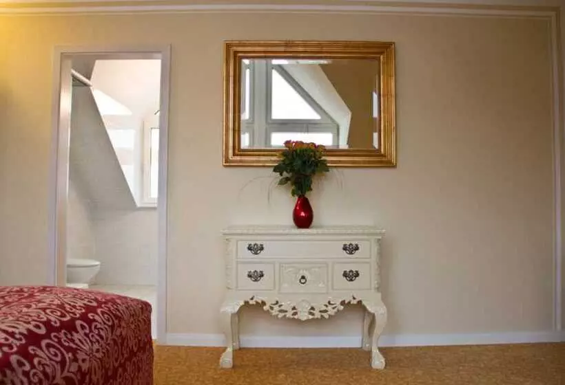 호텔 Ambassador Potsdam