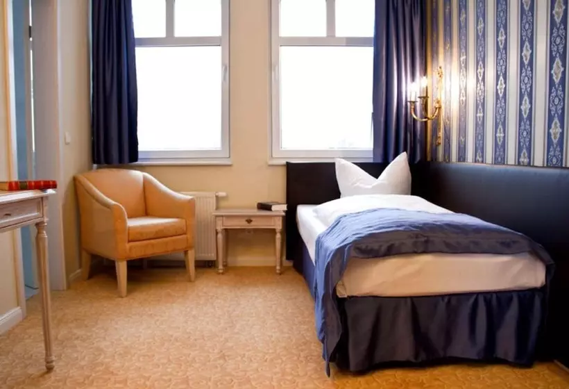 호텔 Ambassador Potsdam