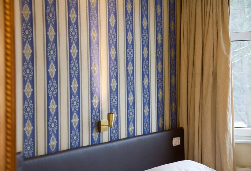 호텔 Ambassador Potsdam