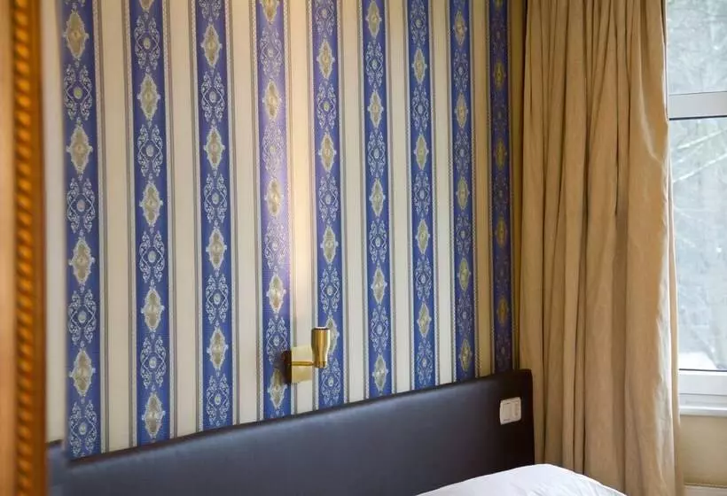 호텔 Ambassador Potsdam