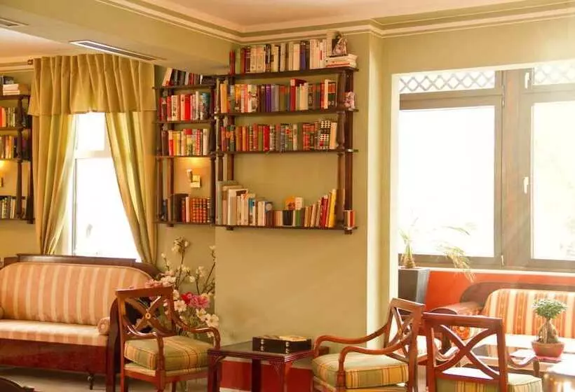 호텔 Ambassador Potsdam