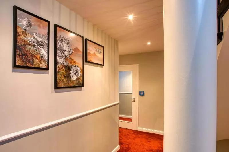 Hotelli Boutique 53 & 56 Hamburg, Trademark Collection By Wyndham