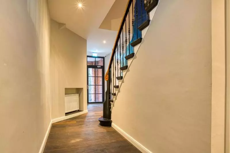 Hotelli Boutique 53 & 56 Hamburg, Trademark Collection By Wyndham