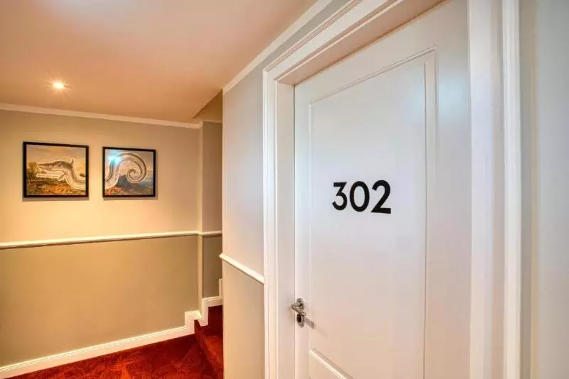 Hotelli Boutique 53 & 56 Hamburg, Trademark Collection By Wyndham