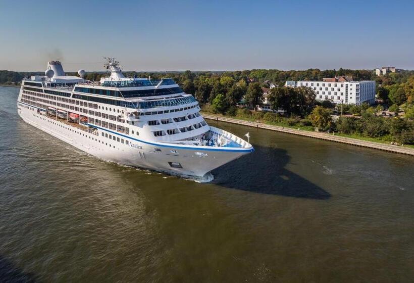 호텔 Conventgarten