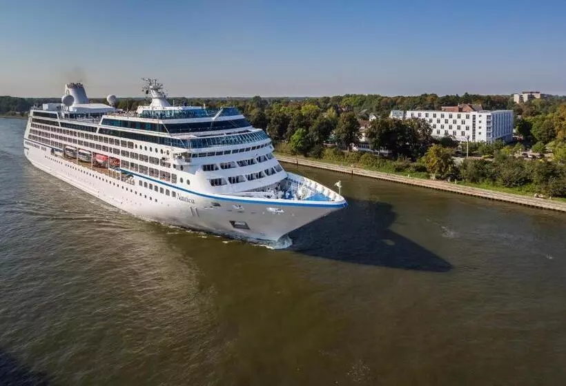 Отель Conventgarten