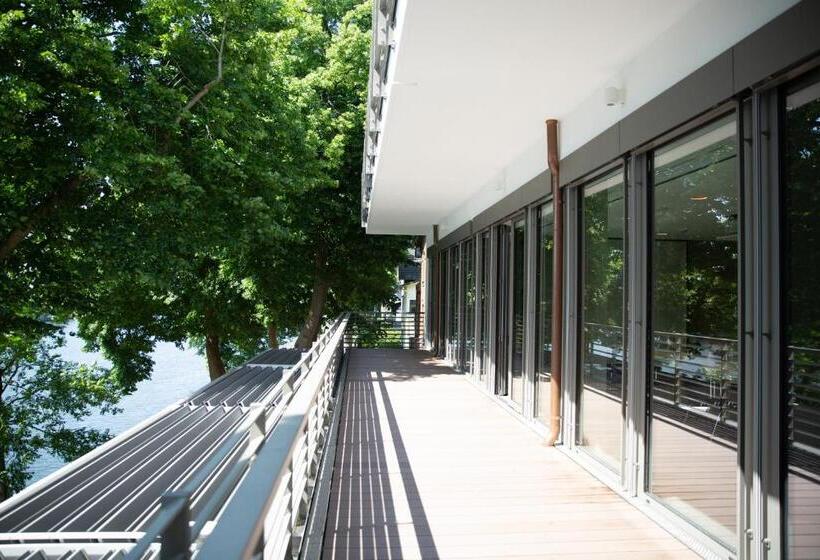 호텔 Conventgarten