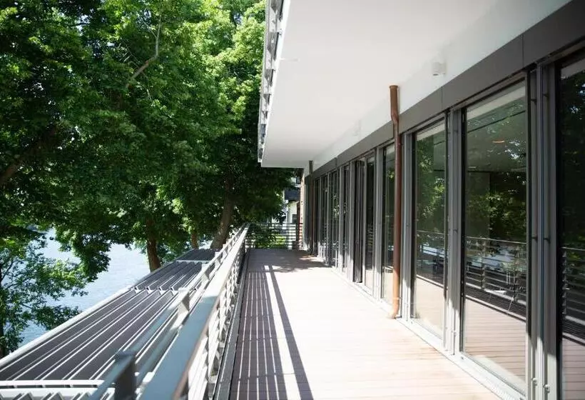 Отель Conventgarten