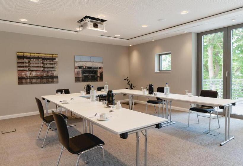 호텔 Conventgarten