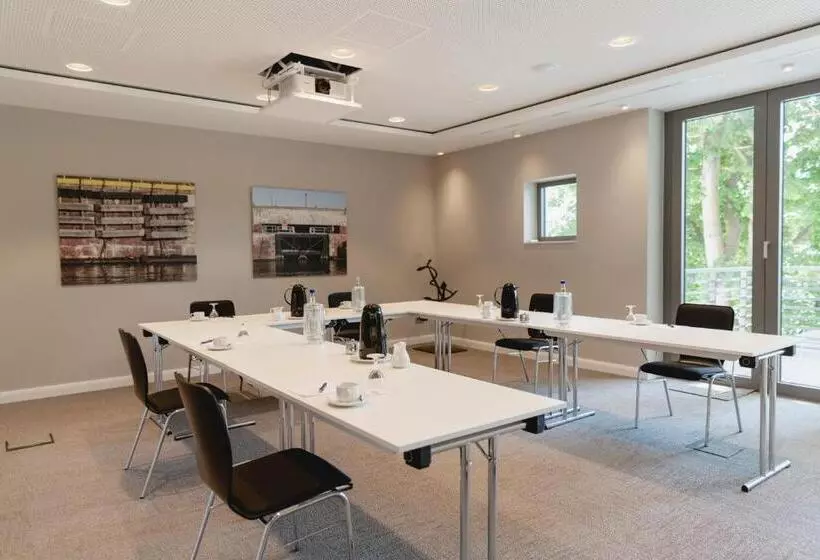 Отель Conventgarten