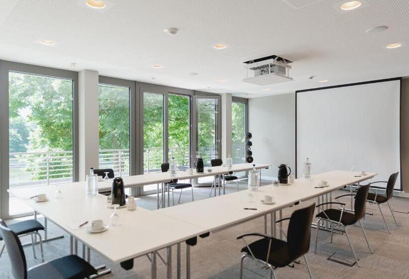 호텔 Conventgarten