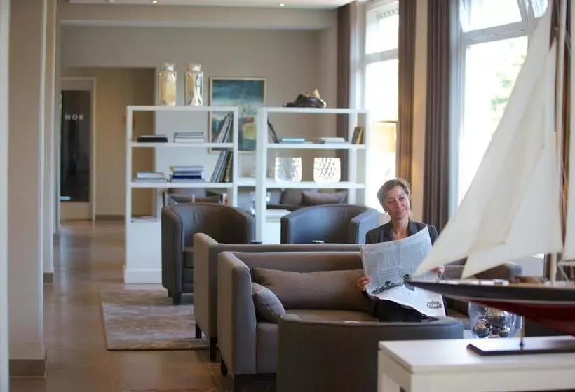 Отель Conventgarten