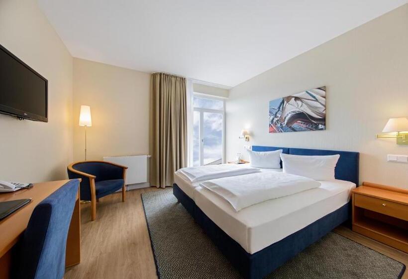 호텔 Conventgarten