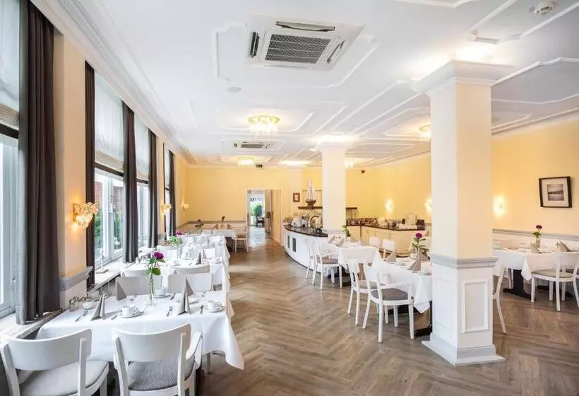 Отель Conventgarten