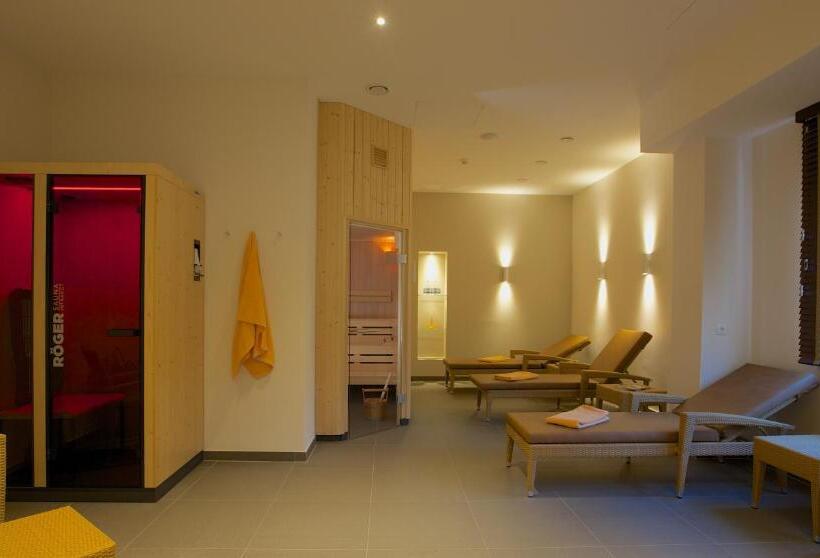 호텔 Conventgarten