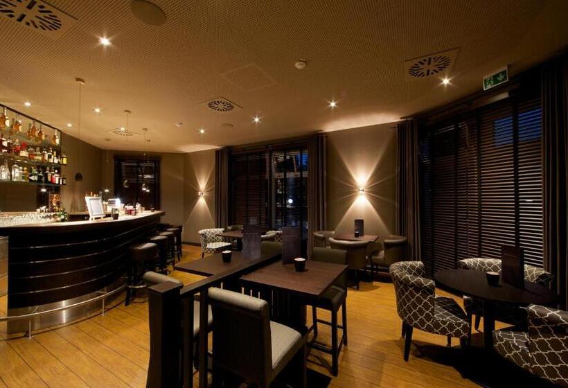 호텔 Conventgarten