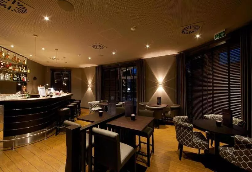 Отель Conventgarten