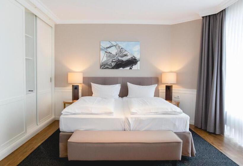 호텔 Conventgarten