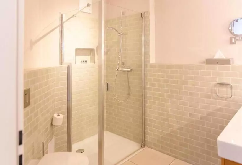 Отель Conventgarten