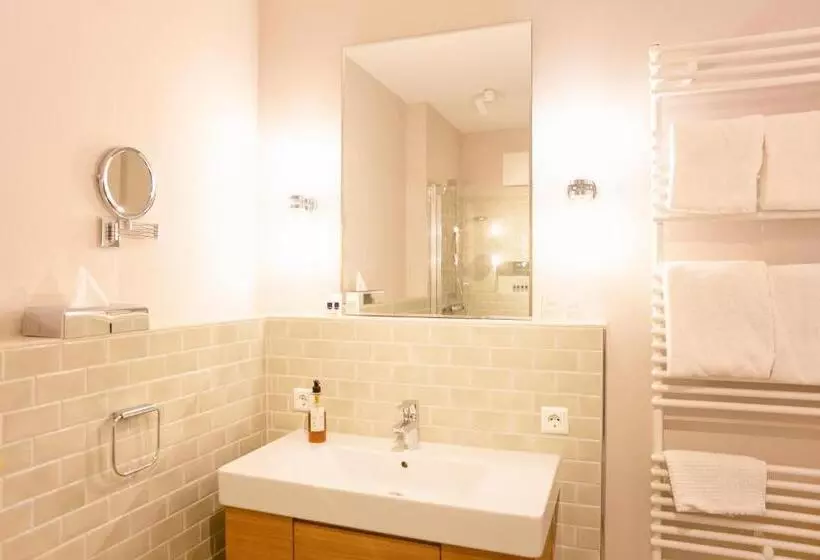 Отель Conventgarten