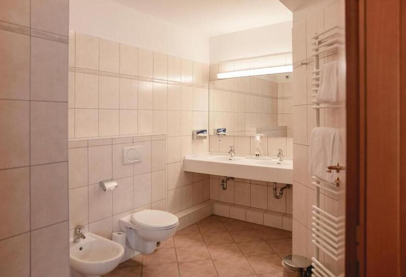 호텔 Conventgarten