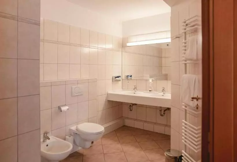 Отель Conventgarten