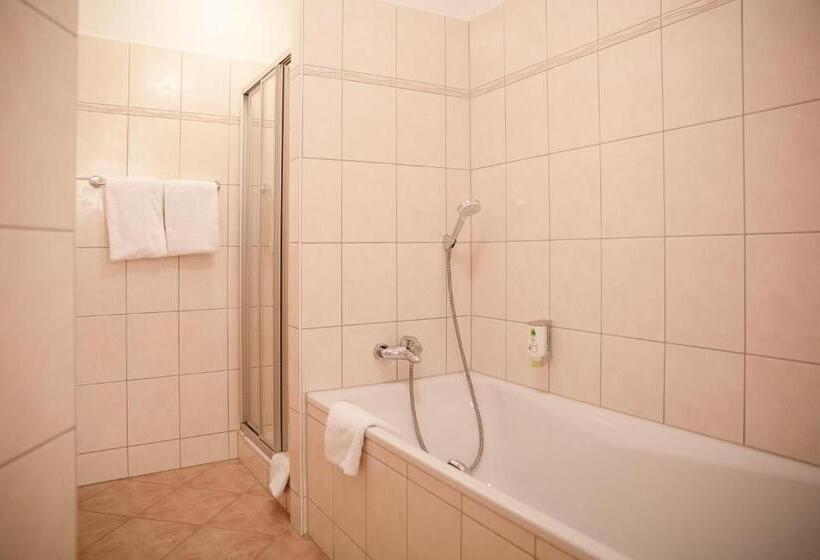 호텔 Conventgarten