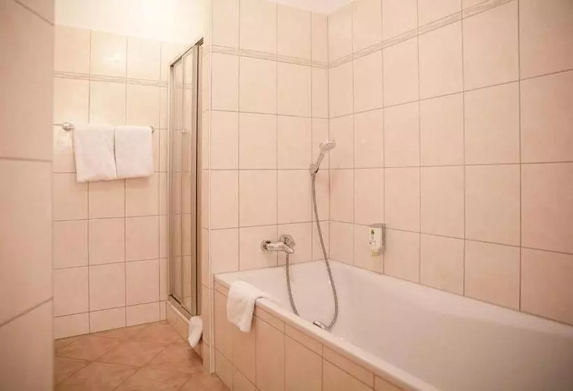 Отель Conventgarten