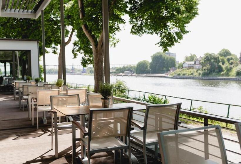 호텔 Conventgarten