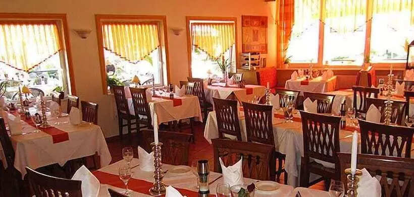 בית מלון כפרי Euro