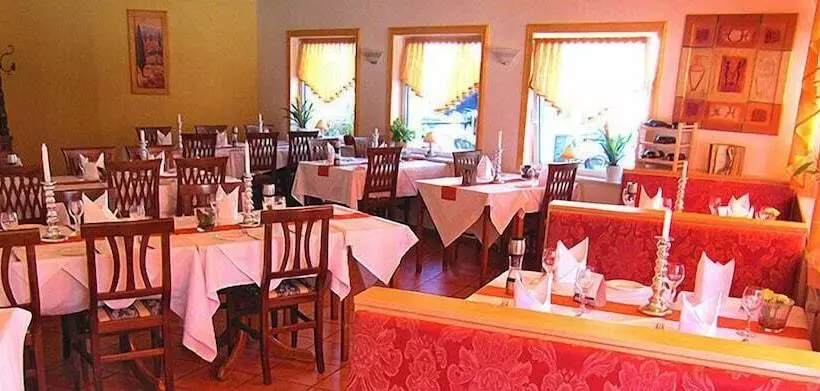 בית מלון כפרי Euro