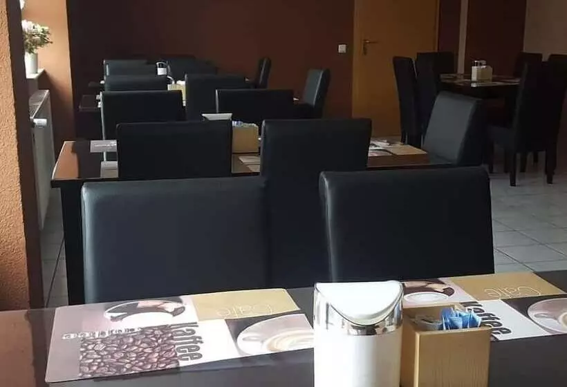 בית מלון כפרי Euro