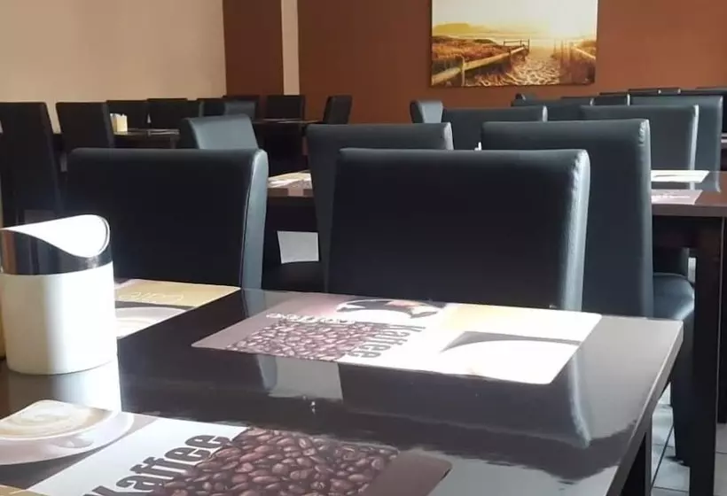 בית מלון כפרי Euro