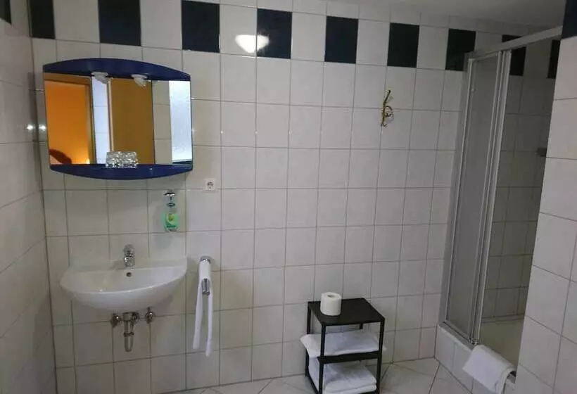 בית מלון כפרי Euro