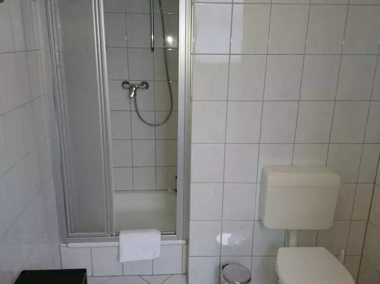 בית מלון כפרי Euro