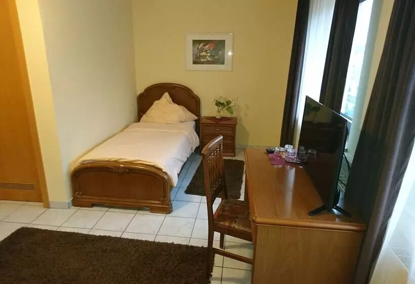 בית מלון כפרי Euro