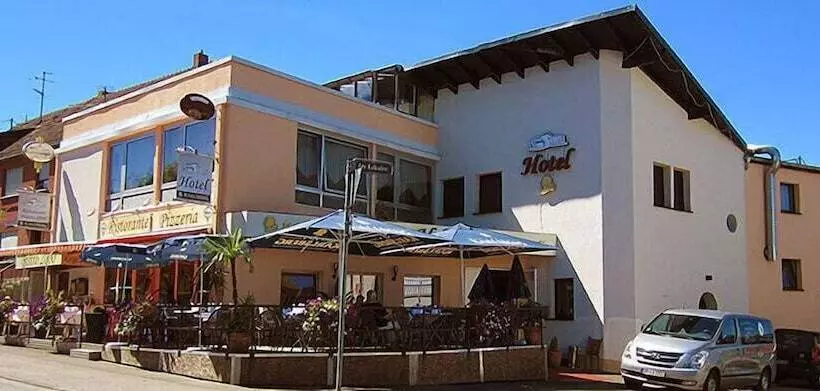 בית מלון כפרי Euro